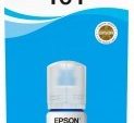Epson 101 Ecotank Cyan Ink Bottle 127ml
