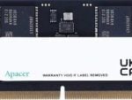 Apacer 32GB DDR5 5600 MHz SO