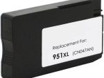 TopJet Compatible Replacement Ink Cartridge for HP 951XL