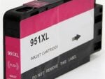 TopJet Compatible Replacement Ink Cartridge for HP 951XL