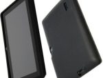 Geeko Velocity Tablet Rubber Cover-Desgined