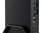 Blackview MP200 Mini Desktop PC | Intel Core i9-11900H | 16GB | 1TB | Windows 11 Pro