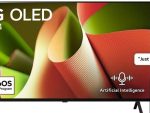 LG 55-Inch OLED55B46LA UHD 4K OLED Smart TV