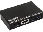 Ellies 3 Port Bi Directional HDMI Switch