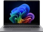 Asus ExpertBook P5 Laptop | 14" | 16GB | 512GB | Windows 11 Pro | Misty Grey