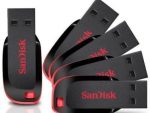 Sandisk Cruzer USB 128GB Flash Drive