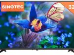 Sinotec 32-Inch STL-32S1 HD-Ready Smart LED TV