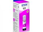Epson 101 Ecotank Magenta Ink Bottle 127ml