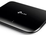 TP-Link 5-Port 10/100Mbps Desktop Switch