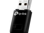 TP-Link 300Mbps Mini Wireless N USB Adapter