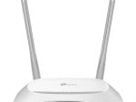 TP-Link TL-WR840N 300Mbps Wireless N Speed
