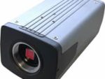 Securnix 1/3" Sony CCD - Camera No Lens