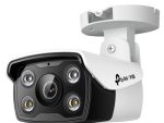 TP-Link VIGI 4MP 4mm Outdoor Full-Color Bullet Network Camera