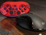Shogun Bros. Chameleon X-1 Wireless