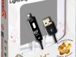 Promate linkMate.Duo Dual-ended Charge and