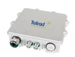 Telrad BreezeAIR AXE PTP Wireless Radio with Integrated Antenna, 5.x G