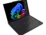 Lenovo  ThinkPad T14s Gen 6 Snapdragon X Elite X1E-78-100 | Black |14'' | 32GB | 1TB | Windows 11 Pro