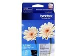 Brother Cyan Cartridge For use with MFC