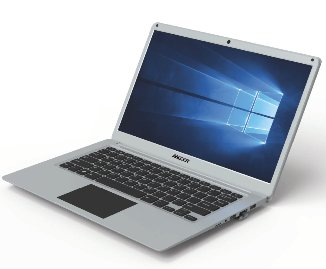 Mecer Expression | 14'' | Windows11 Pro | Quad Core Pentium N5030 | 4GB | 128GB