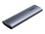 UGreen CM400-10902 Type-C to M.2 M-Key PCIe NVMe SSD Enclosure