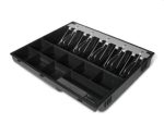 Maken Cash Drawer Lockable Cover for Insert/Tray-425E for MK-425