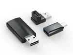 Minix Wireless CarPlay Dongle Stick