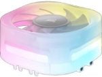 Corsair iCUE Link CapSwap Module – VRM Fan White Upgrade Kit