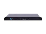 Call4Tel NX256 PBX Appliance Powered By 3CX I5 CPU, 16GB Ram, 1TB SSD,