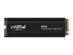 Crucial P310 2TB M.2 NVMe SSD with Heatsink