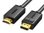 UGreen DP101 DisplayPort to 4K HDMI Cable 3m