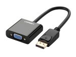 UGreen DisplayPort Male to VGA Female Converter