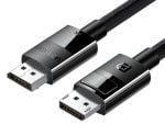 UGreen DP114 8K DisplayPort Male to Male Braided Cable 2m