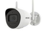 Hikvision Bullet Wireless Outdoor Security Camera, 4mm Lens, 2MP