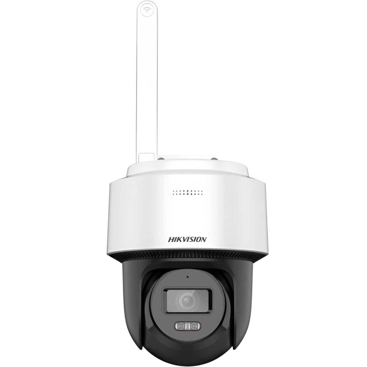 Hikvision 4MP Fixed Outdoor IR Wi-Fi Network Security Camera, 2.8mm Le
