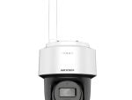 Hikvision 4MP Fixed Outdoor IR Wi-Fi Network Security Camera, 2.8mm Le