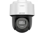 Hikvision 2MP IrandWhite Light Mini PTZ Network IP Camera