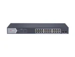 Hikvision 24 Port Gigabit Smart PoE Switch