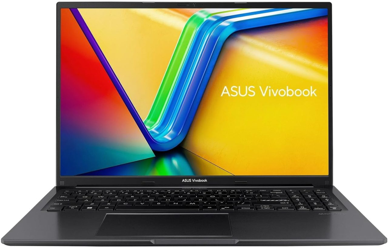 Asus VivoBook Notebook | 15.6" | Intel Core i3-N305 | 8GB | 512GB | Windows 11 Home