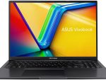 Asus VivoBook Notebook | 15.6" | Intel Core i3-N305 | 8GB | 512GB | Windows 11 Home