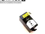 InkPower Generic HP 920XL Yellow Inkjet Print Cartridge