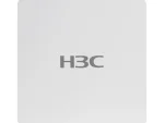 H3C WA6022H Wall-plate Access Point, Dual Radio 802.11ax (1500Mbps), I
