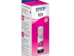 Epson 101 EcoTank Magenta ink bottle