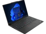 Lenovo ThinkPad E14 Gen 6 | Intel Core Ultra 5-125U | Black | 14'' | 16GB | 512GB | Windows 11 Pro