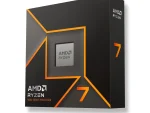 AMD Ryzen 7 9700X 5.50GHz 8-Core Zen 5 Socket AM5 Desktop CPU - Cooler Not Included