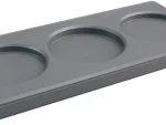 1 Rectangle Tray