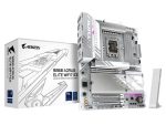 AORUS B860 ELITE WIFI 7 ICE LGA1851 ATX Motherboard