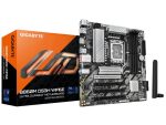 Gigabyte B860M DS3H WIFI 6E LGA1851 Micro ATX Motherboard