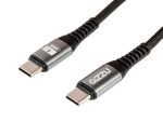 Gizzu 60W 480Mbps Type-C 1m Cable