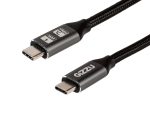 Gizzu 60W 5Gbps Type-C 2m Cable