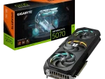 Gigabyte GeForce RTX 5070 GAMING OC 12GB GDDR7 192-bit PCIe 5.0 Desktop Graphics Card